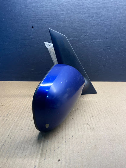 2004 to 2009 Toyota Prius Right Passenger RH Side View Door Mirror AB4301 DW1