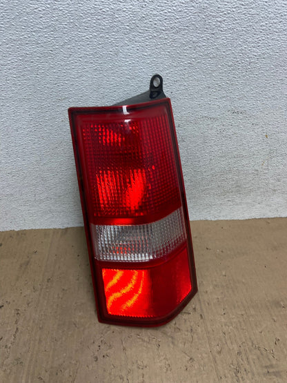 2003 2017 Chevrolet Express 1500 2500 3500 Right Passenger Tail Light AE9349 LK2