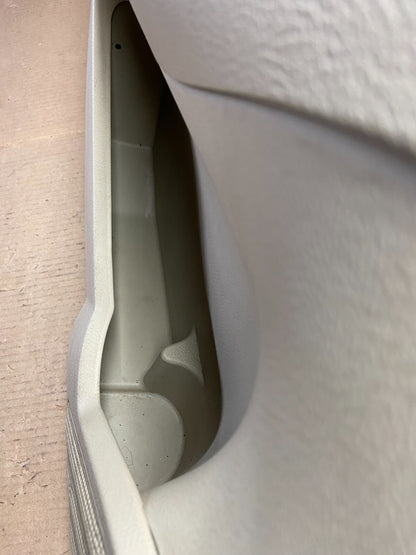 2013 to 2019 Ford Taurus Front Left Driver LH Side Door Trim Panel OEM C2216 DG14