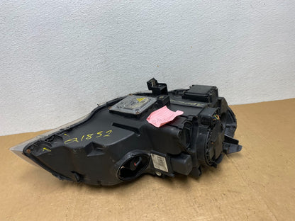 2007 2008 2009 2010 Bmw X5 Left Driver Lh Side Headlight Xenon Hid AD0622 DW3