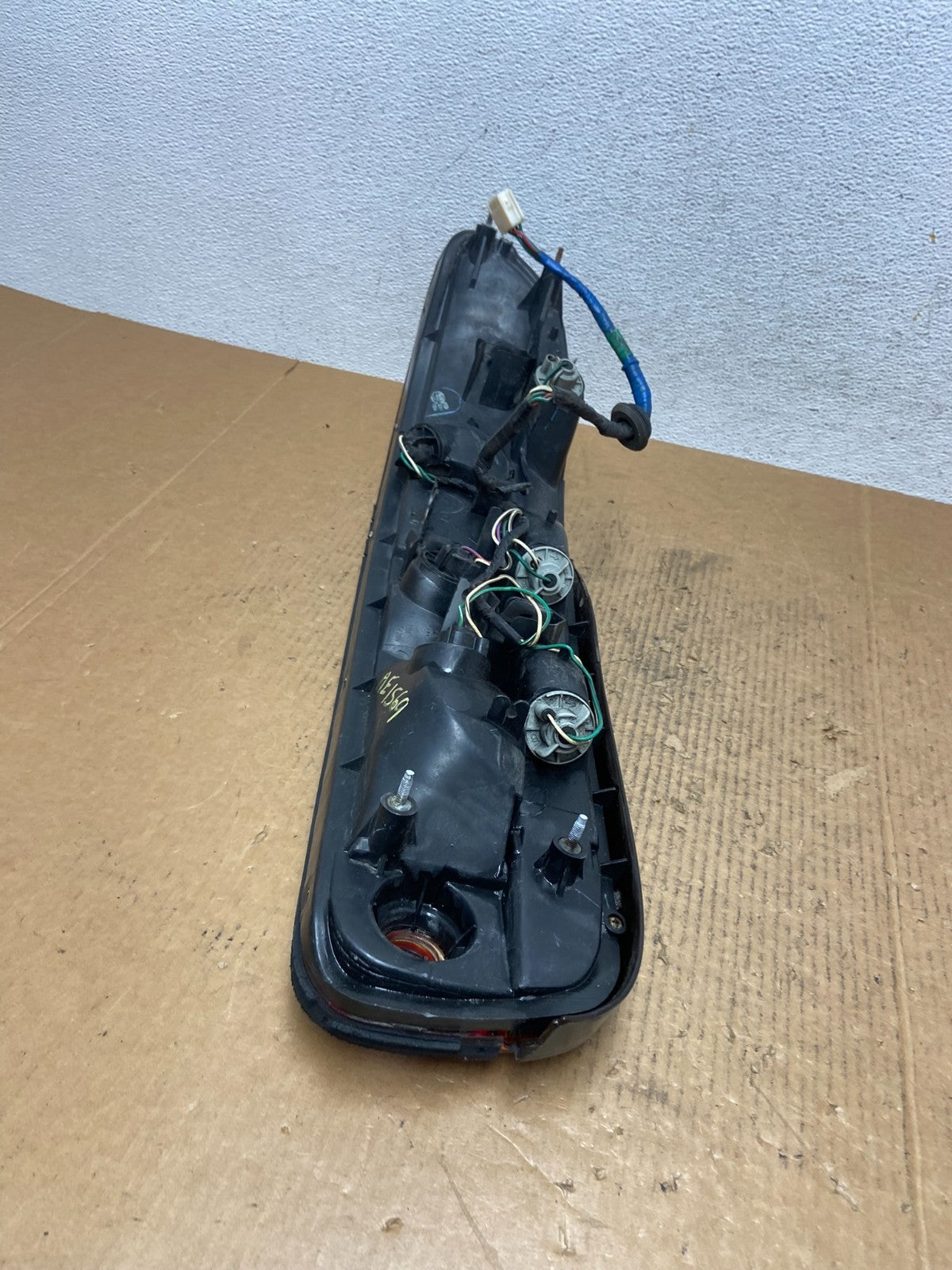 1992 - 1994 Lexus SC300 Right Passenger RH Side Tail Light AE1569 DG5