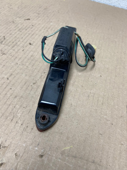 2003 to 2008 Honda Pilot High Mounted 3rd Third Stop Brake Light Lamp AF5855 LK5