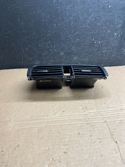 2004 to 2008 Acura TSX Center Dash Air Vent Insert Trim Bezel Middle af1921 DG3