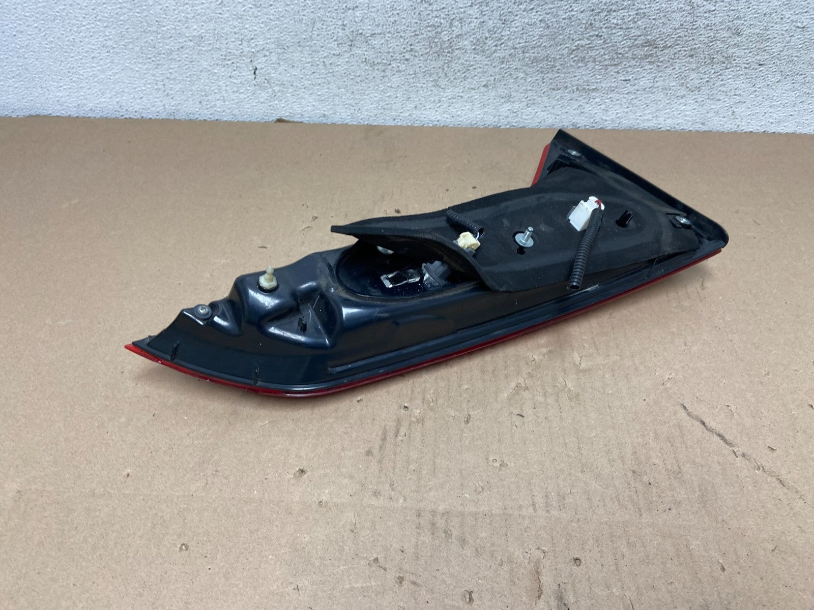 2016 2017 2018 Acura RDX Right Passenger RH Side Inner Tail Light AG5764 DW5