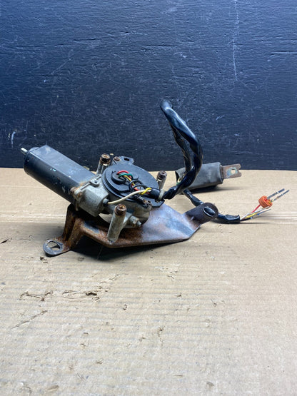 1986 to 1991 Mazda RX7 FC3 Headlight Motor AD65922
