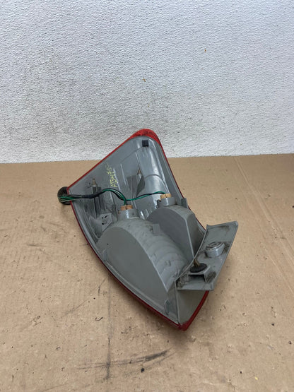 2008 to 2015 Nissan Rogue Right Passenger Rh Side Tail Light AG4788 LK5