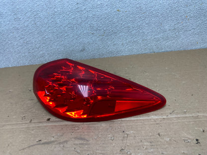 2008-2012 Infiniti Ex35 Right Passenger RH Tail Light OEM AB4762 LK1