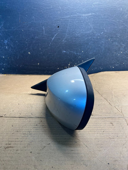 2009 to 2011 BMW 328i 335i Left Driver Lh Side View Door Mirror OEM AA5624 MS4