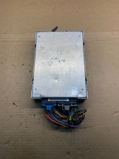 1986 1989 Chevrolet Corvette 5.7L Engine Control Module ECM ECU AC4421 DG0