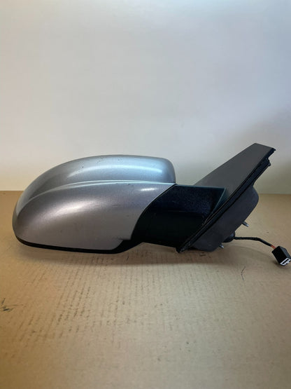 2013 to 2016 Dodge Dart Right Passenger Side View Door Mirror AI3995 DW3