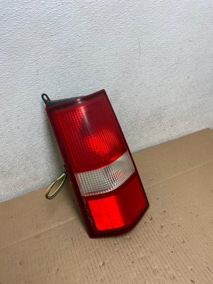 2003 to 2017 Chevrolet Express 1500 Left Driver Side Tail Light L5840 DW2