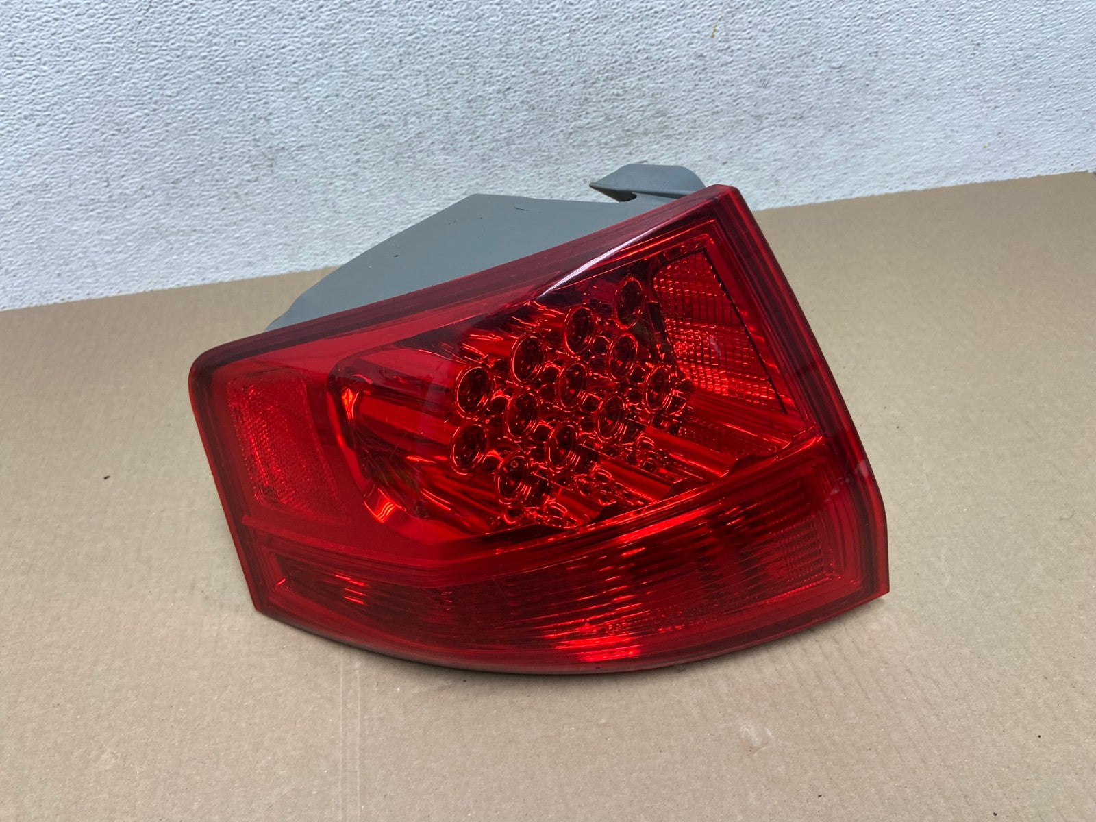 2007 2008 2009 Acura Mdx Left Driver Lh Side Tail Light AE6916 LK0