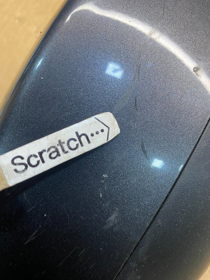 2013 - 2016 Ford Escape Right Passenger RH Power Door Mirror AC7157 DG6