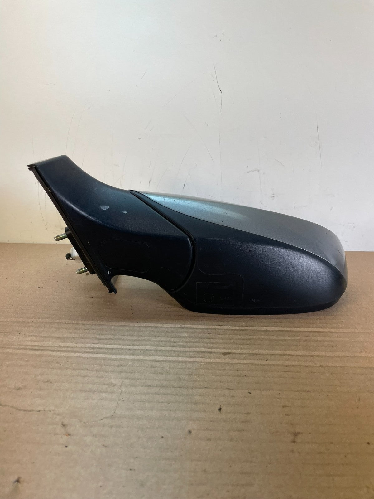 2011-2013 Hyundai Elantra Left Driver View Door Mirror AG9932 DW3