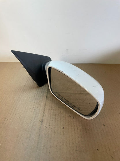 2011 - 2014 Hyundai Sonata Right Passenger RH View Door Mirror AF5537 DW2