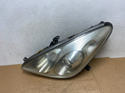 2005 - 2006 Lexus Es330 Left Driver Lh Headlight Xenon HID AI5461 DW0