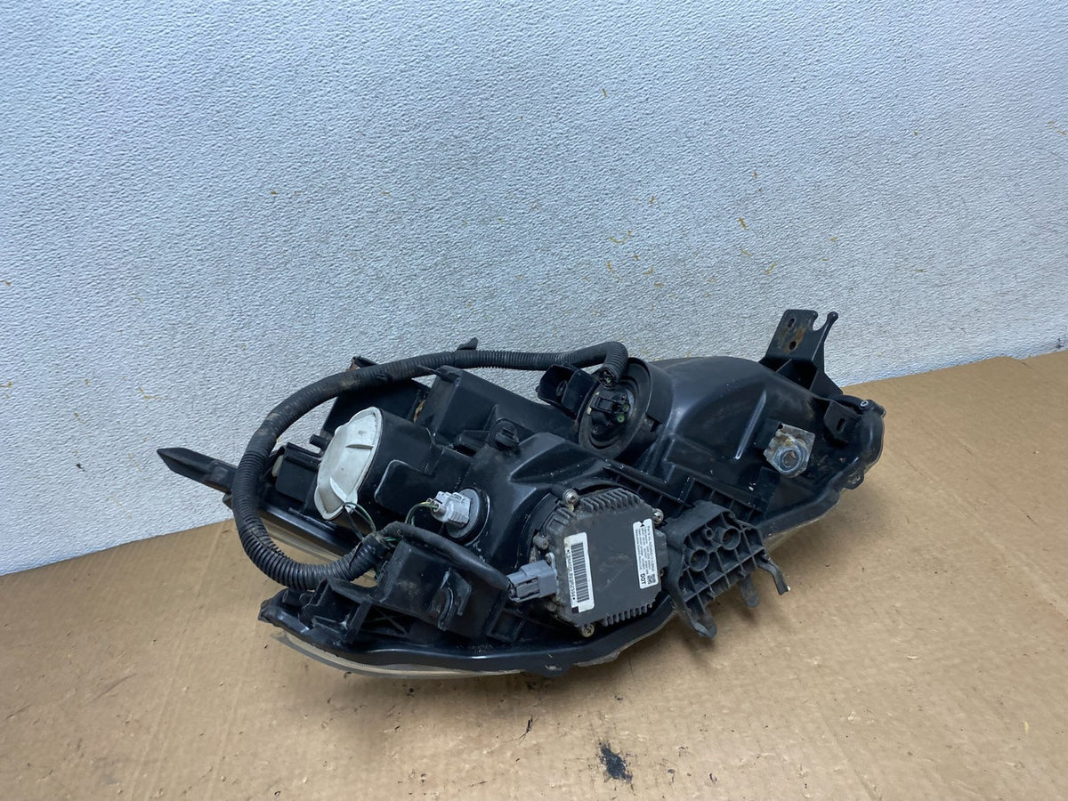 2009 - 2014 Nissan Maxima Headlight Left Driver Side Xenon HID AI8957 DW6