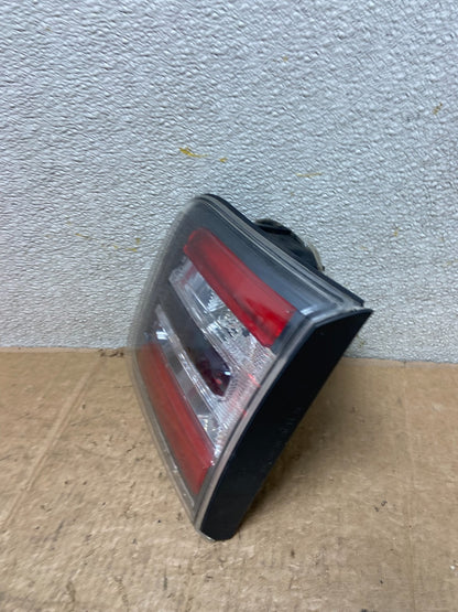 2013 to 2016 GMC Acadia Right Passenger RH Side Inner Tail Light AA3819 DW1
