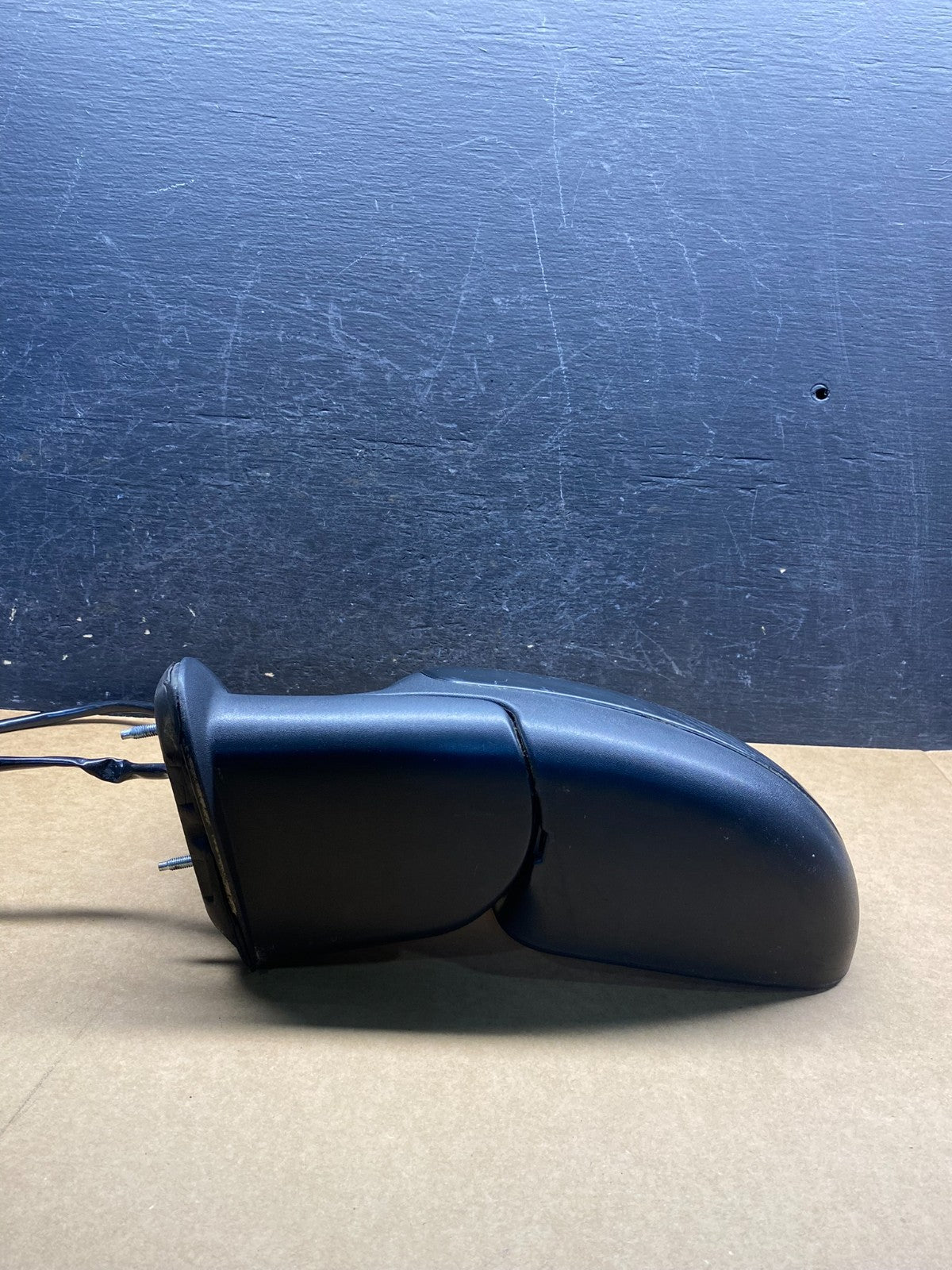 1999-2002 Chevrolet Tahoe Suburban Left Driver LH Side Door Mirror AH7058 DG3