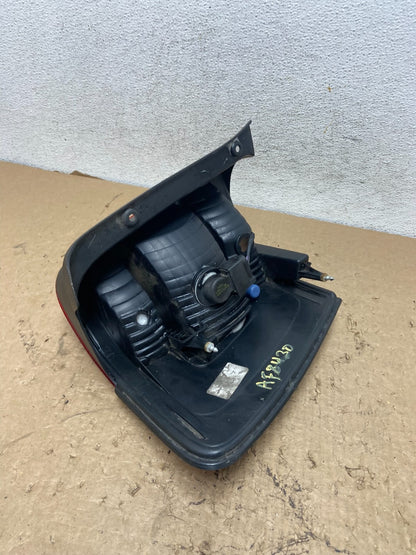 2008 to 2012 Ford Escape Right Passenger RH Side Tail Light AF8430 DW5