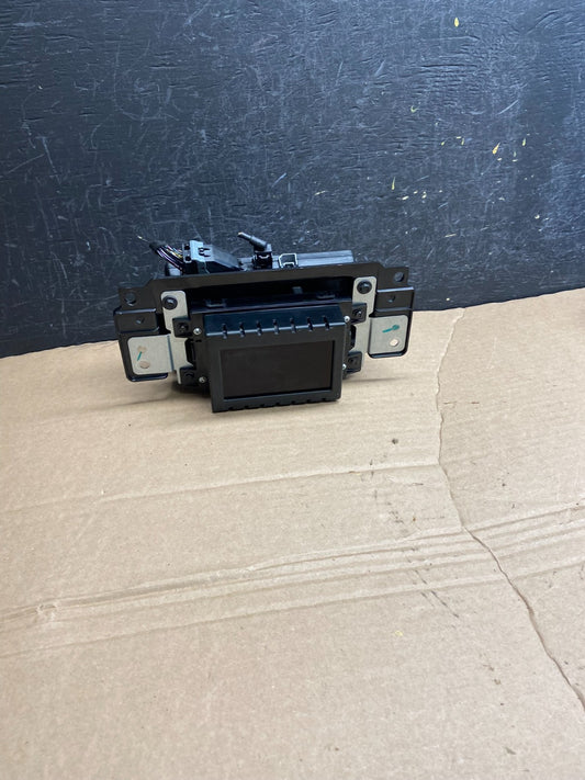 2013 to 2014 Ford Explorer Screen Communication Module DB5T-14B428-AC AF1816 DG0
