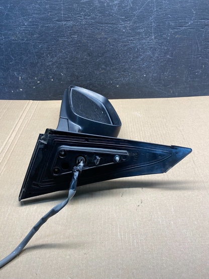 2004 to 2009 Toyota Prius Left Driver LH View Door Mirror AH3160 DG4
