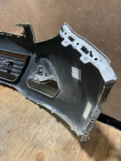 2013 to 2016 Ford Escape Front Bumper Cover AA91725