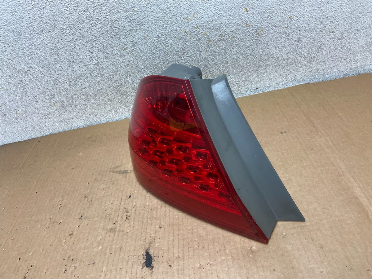2006 - 2007 Honda Accord Left Driver Lh Side Tail light AI8826 LK1