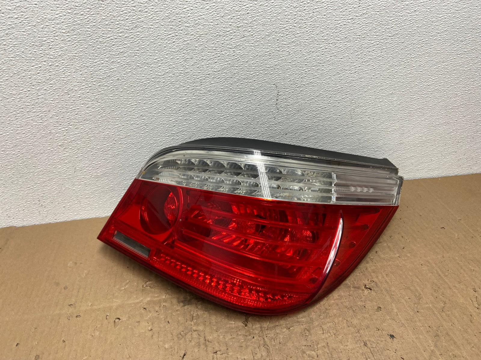 2008 2009 2010 BMW 5 525i 530i Right Passenger Rh Tail Side Light Oem AC0345 LK0