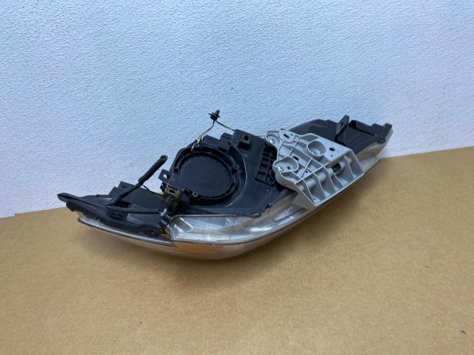 2013 2014 2015 Nissan Altima Left Driver LH Side Halogen Headlight AC1658 DW6