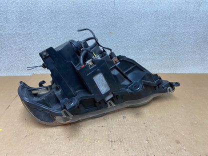 Xenon 2000 - 2003 Bmw X5 E53 Headlight Left Driver Lh Side OEM Z7782 DW7