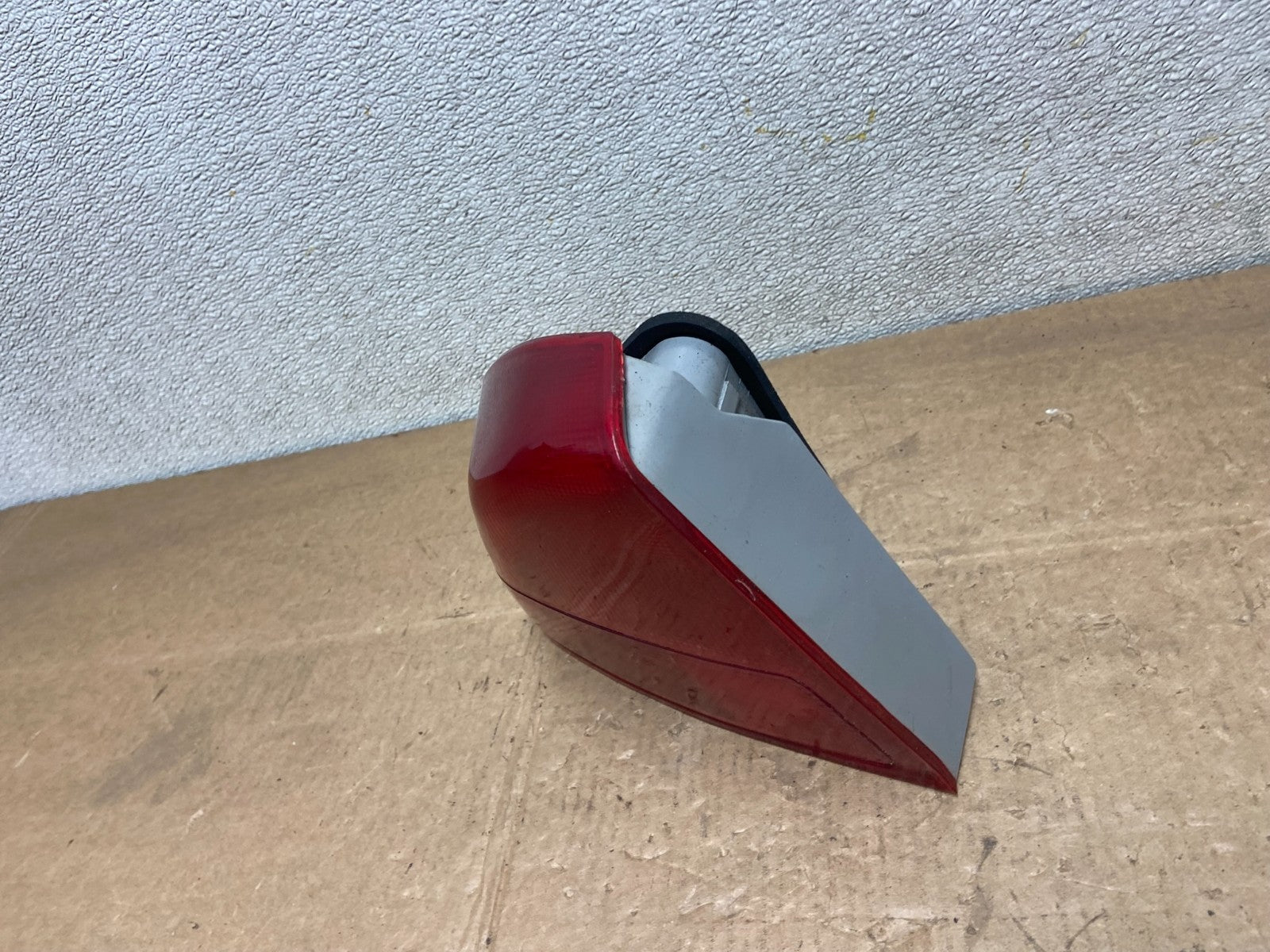 2001 2002 2003 Honda Civic Sedan Left Driver Lh Tail Light Y5775 DW1