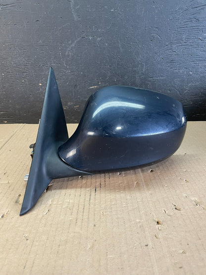 2009 to 2011 BMW 328i 335i Left Driver Lh Side View Door Mirror AD8658 DW0