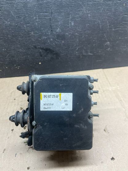2009 to 2010 Audi A4 A5 ABS Anti-Lock Brake Pump 8k0907379af OEM R1783 DG4