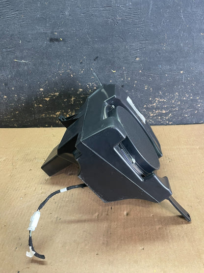 2019 to 2023 Jeep Cherokee Rear Subwoofer Speaker AA22834