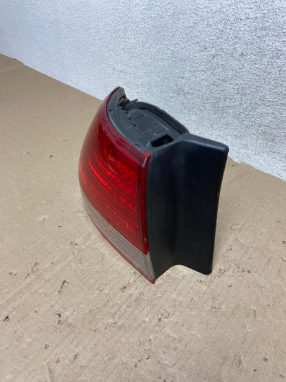 2001 to 2002 Honda Accord Sedan 4door Left Driver LH Tail Light AG6959 LK1