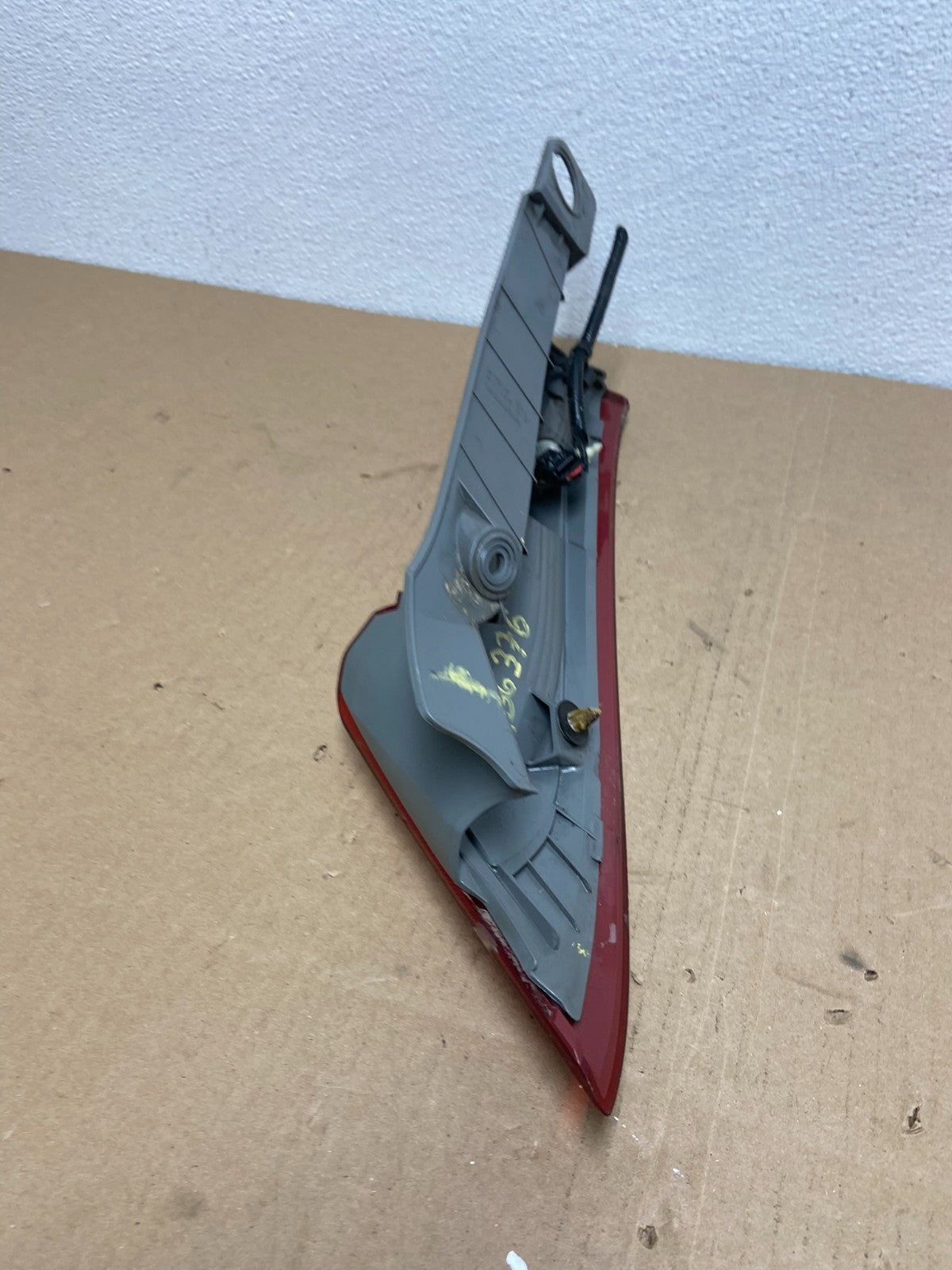 2012-2014 Honda Crv Cr-v Right Passenger Rh Side Upper Tail Light AB6376 DW5