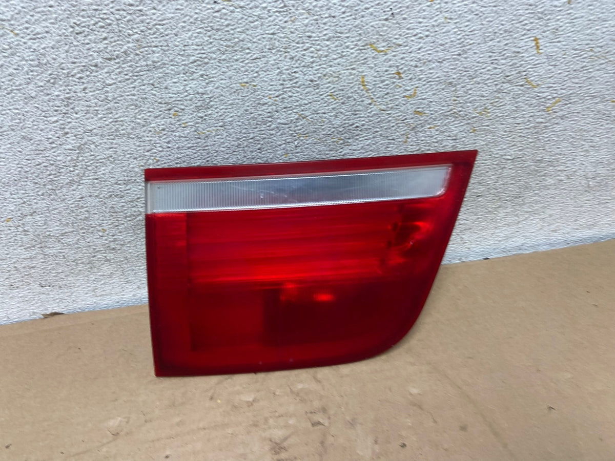 2007 to 2010 Bmw X5 E70 Left Driver Lh Side Inner Tail Light AH9462 LK0