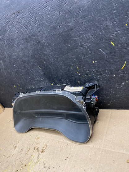 2001 to 2005 Cadillac Deville Instrument Speedometer Cluster Gauge U5521 DG3