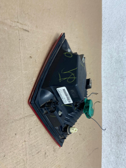 2011-2020 Dodge Journey Left Driver Side LED Inner Tail Light AE6843 LK4
