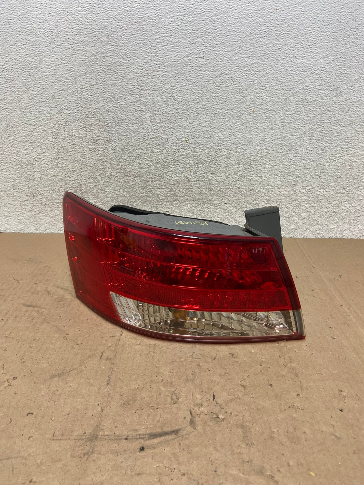 2006 2007 2008 Hyundai Sonata Left Driver Lh Side Tail Light AG4951 LK0