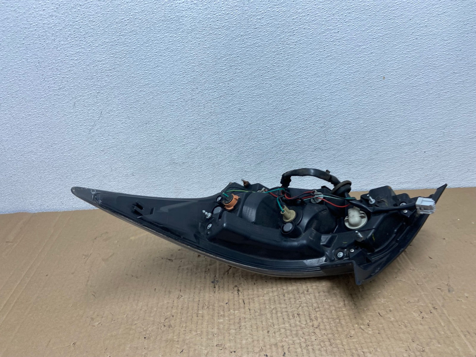 2012 2013 2014 Nissan Maxima Left Driver Lh Side Tail light DEPO  AC3954 LK5