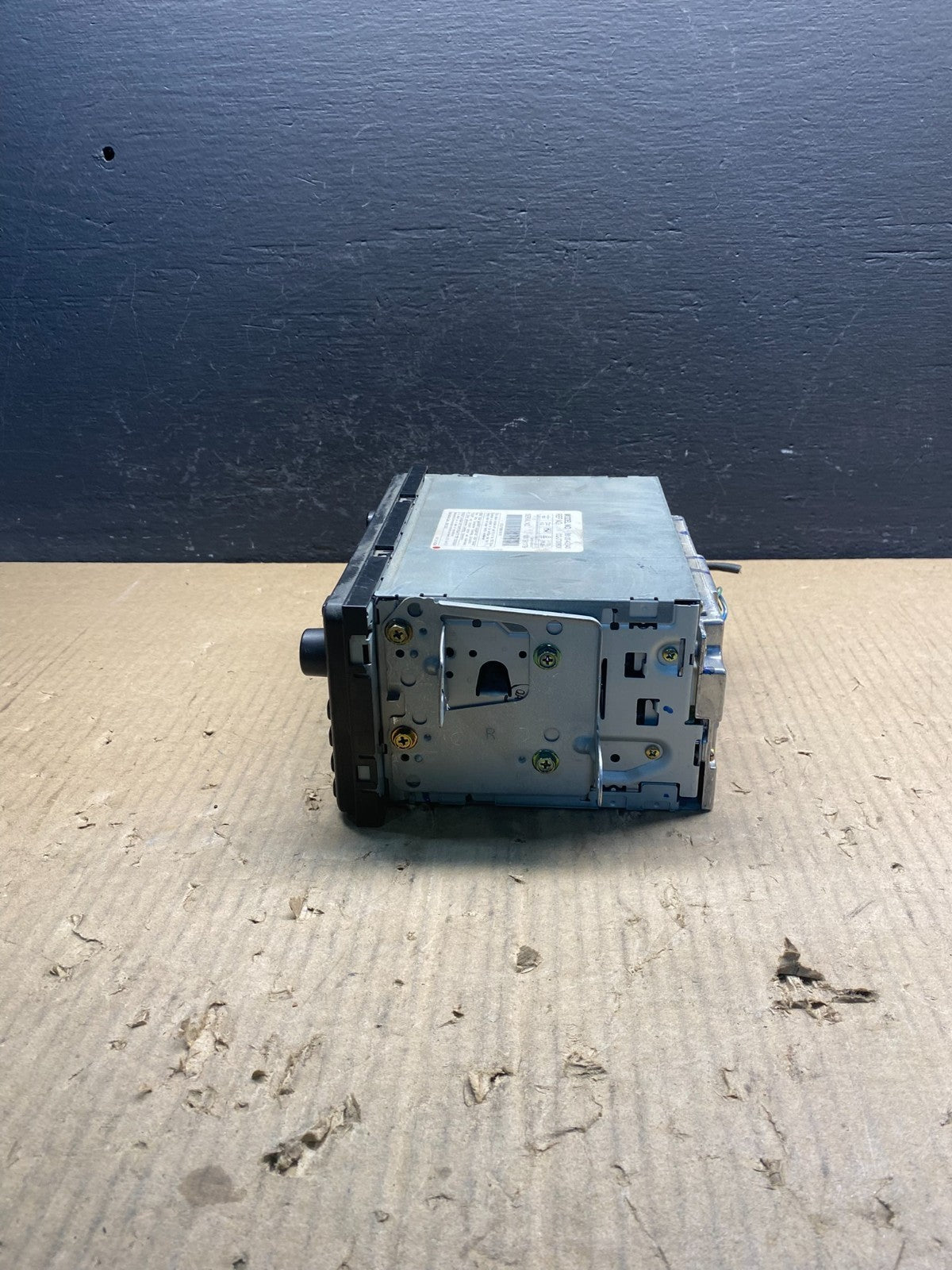 2001 2002 Toyota Rav4 Am Fm Cd Player Radio Receiver OEM AC2433 DG1
