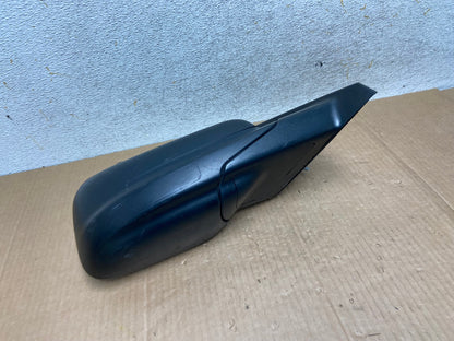 2016 to 2019 Ford Explorer Right Passenger Side View Heated Mirror AI5828 LK3