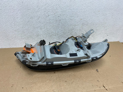 2008 to 2012 Chevrolet Malibu Left Driver LH Side Headlight DEPO AE5079 DW6