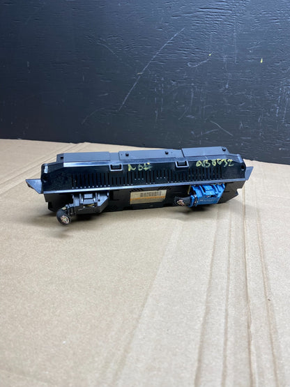 2013 to 2016 Ford C-Max A/C Heater Climate Control Panel Oem AB86323
