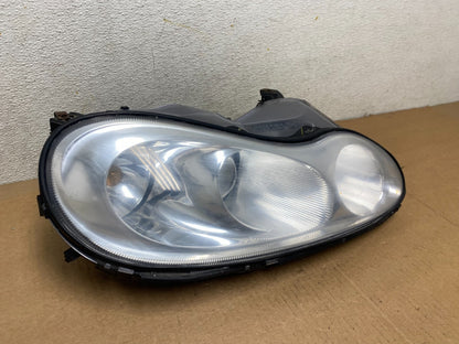 1999 to 2004 Chrysler LHS Right Passenger RH Side Halogen Headlight L2473 DW2