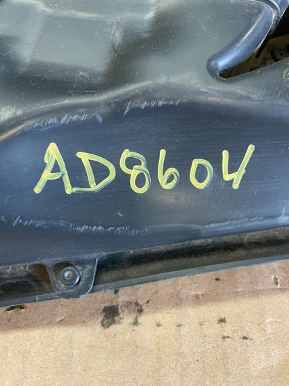 2010-2012 Subaru Legacy Outback Air Intake Duct Cleaner Tube AD8604 DG7