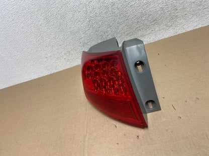 2007 2008 2009 Acura Mdx Left Driver Lh Side Tail Light AG6607 DW1