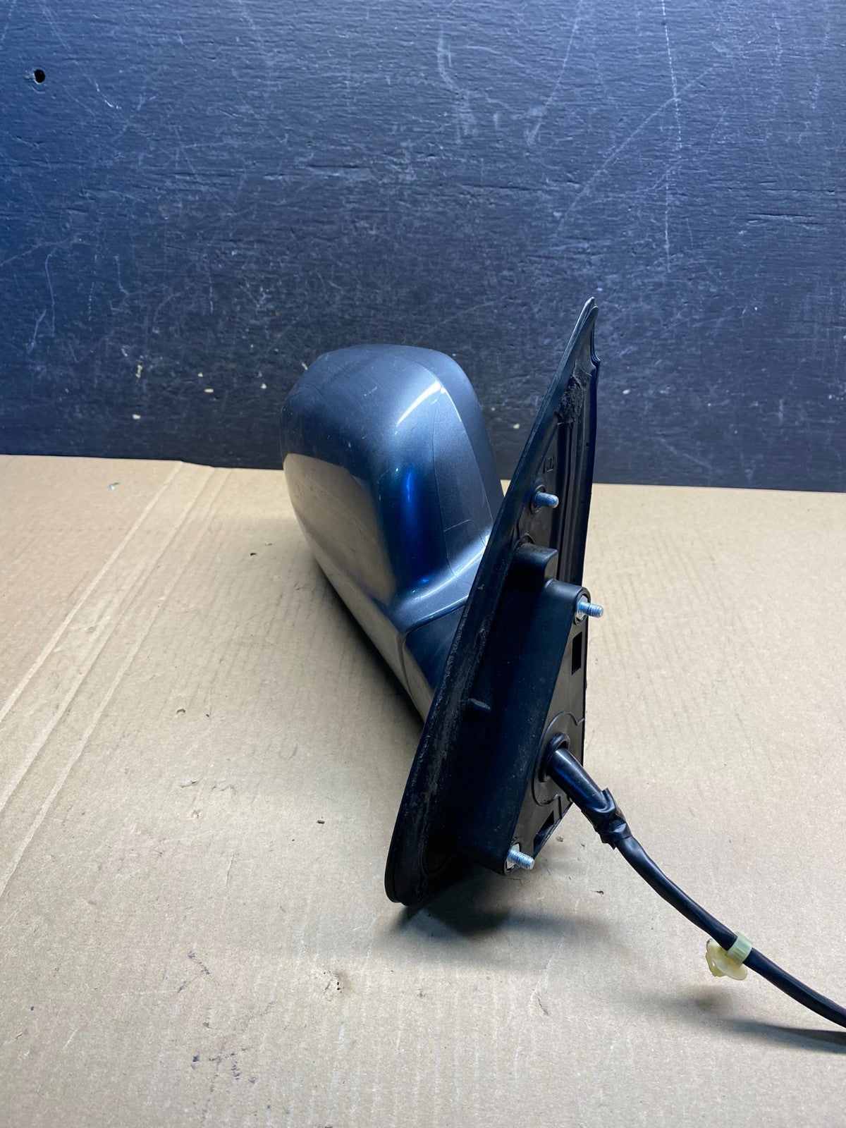 2002-2006 Honda CR-V CRV Right Passenger RH Side View Door Mirror AG3524 DW2